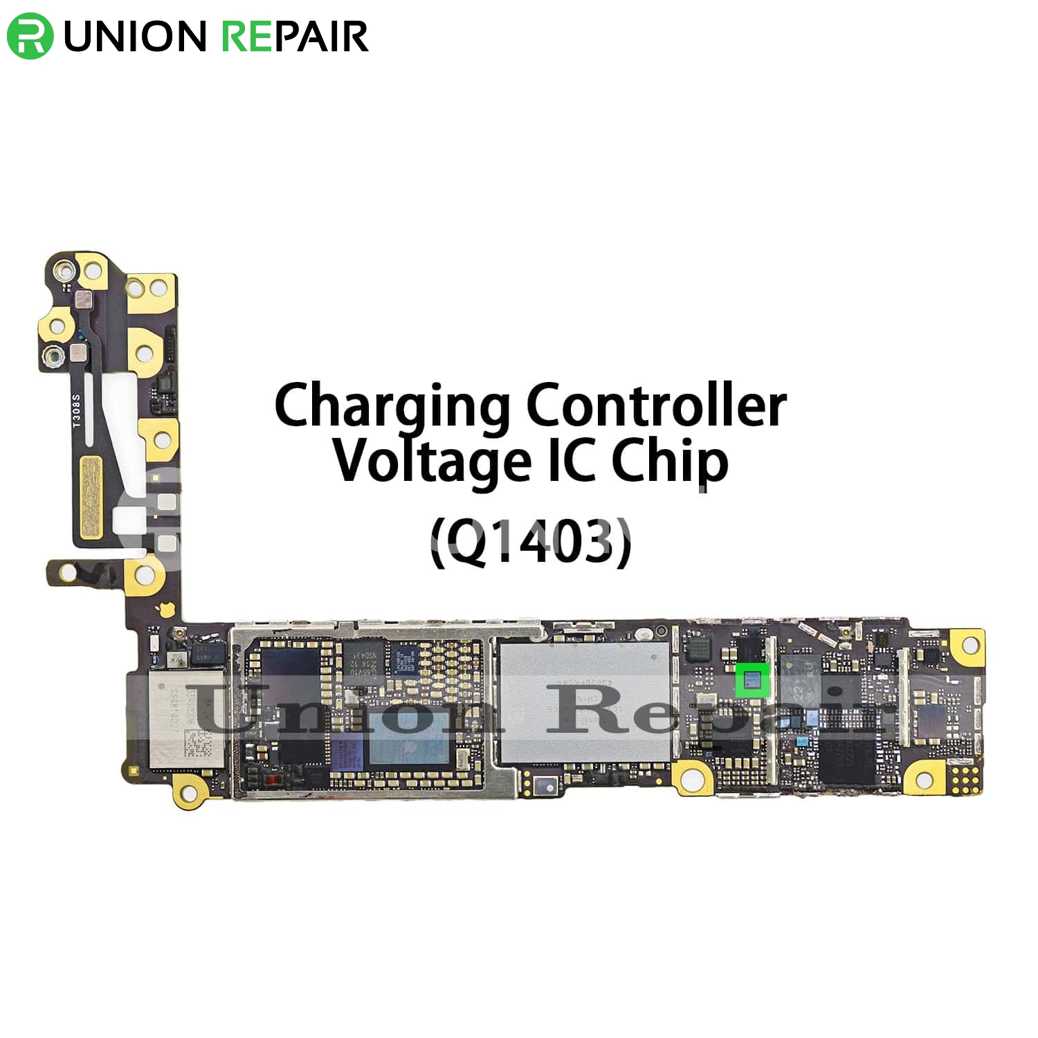Replacement for iPhone 6/6 Plus USB Charging Power Control IC Q1403 9pin #68815
