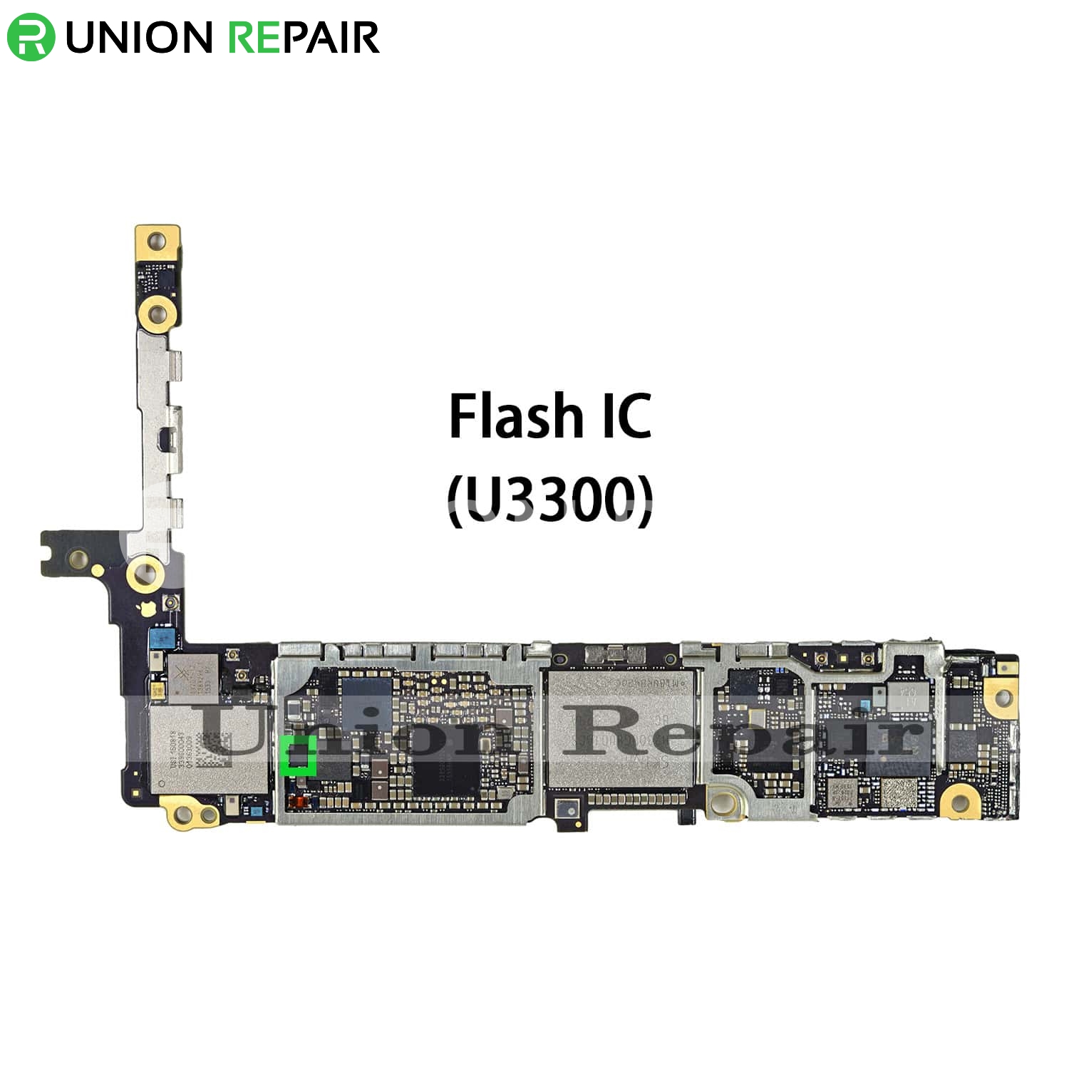 Replacement for iPhone 6/6 Plus/6S/6S Plus Camera Flash Light Control IC