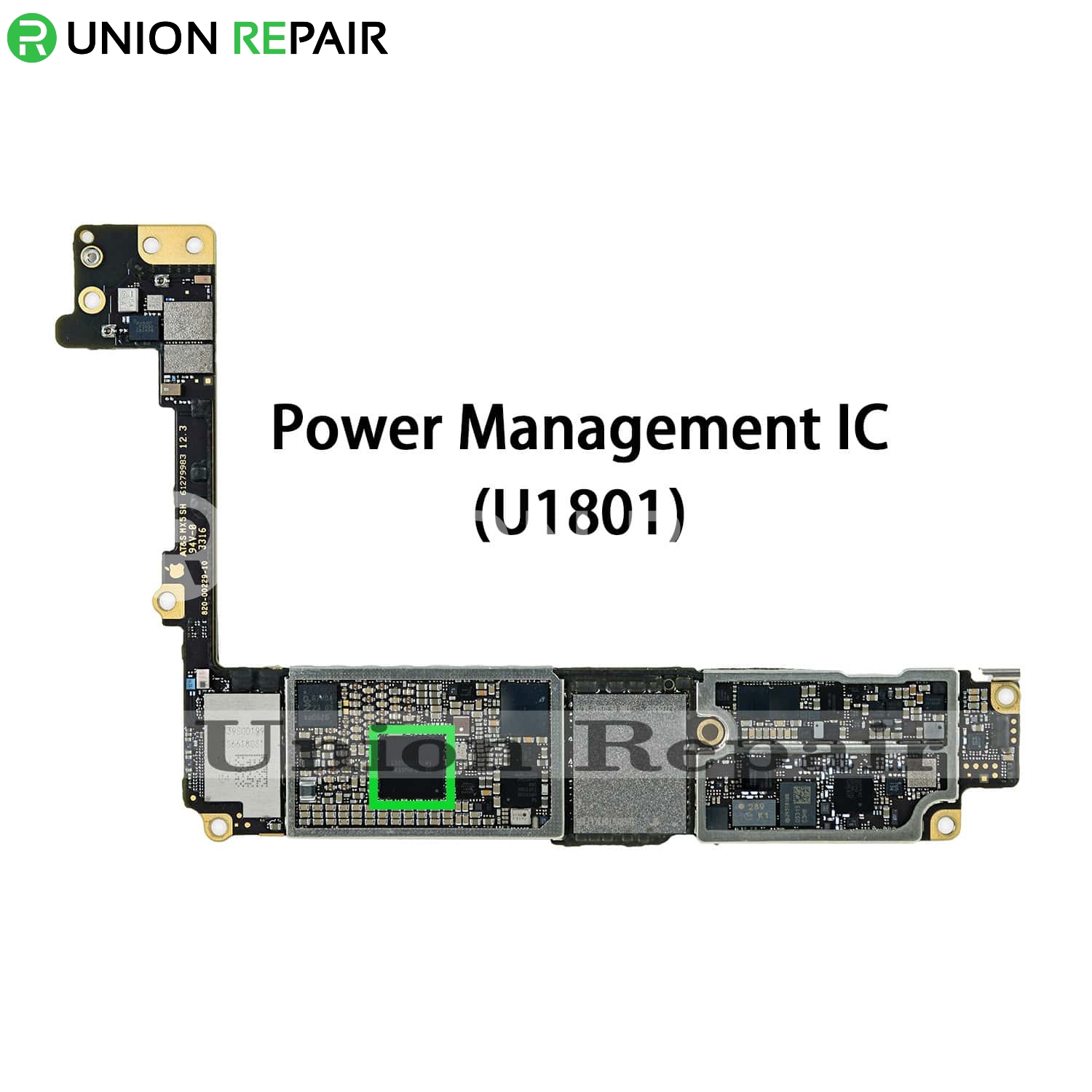Image of Replacement for iPhone 7 & 7 Plus Power Management IC