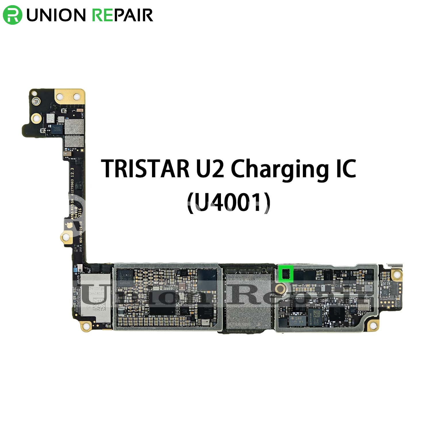 Replacement For Iphone 7 7 Plus U4001 Usb Charging Ic 1610a3