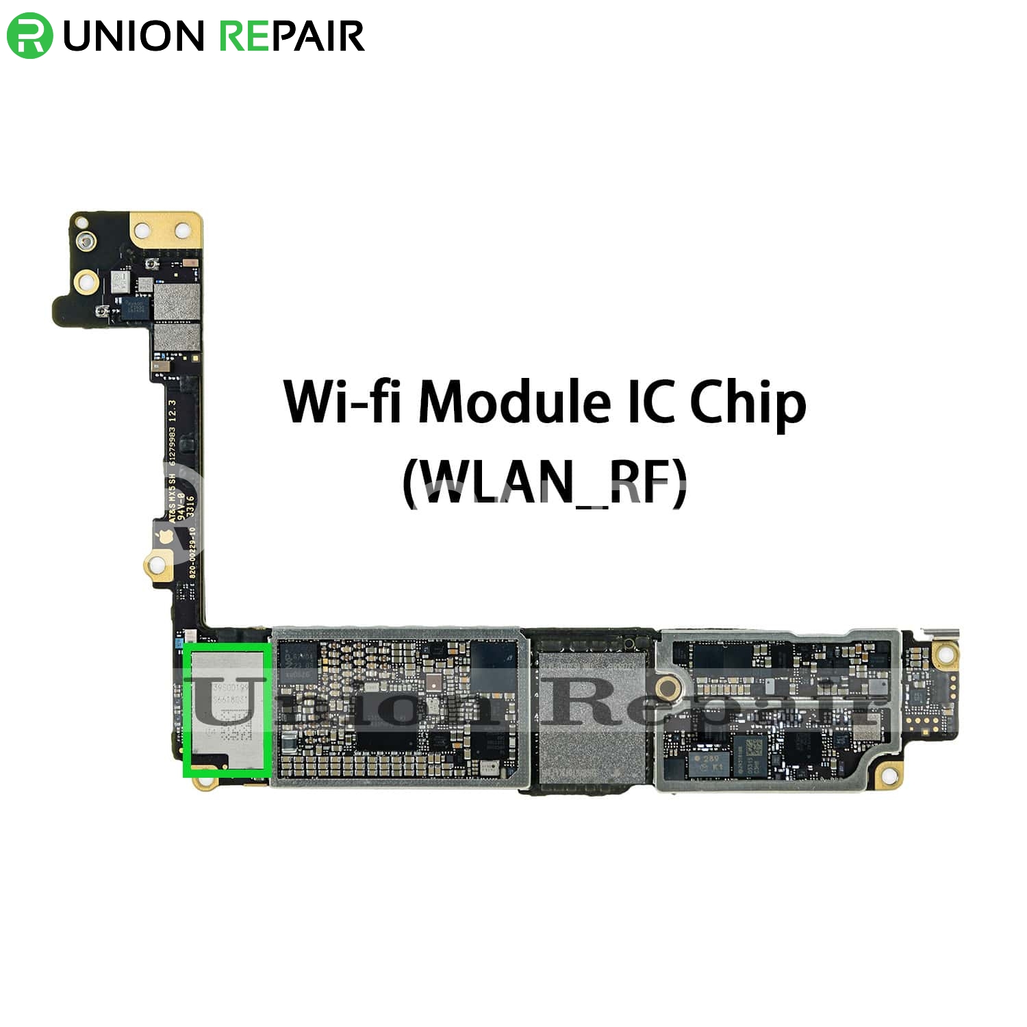 Replacement For Iphone 7 7 Plus Wifi Ic 339s00199