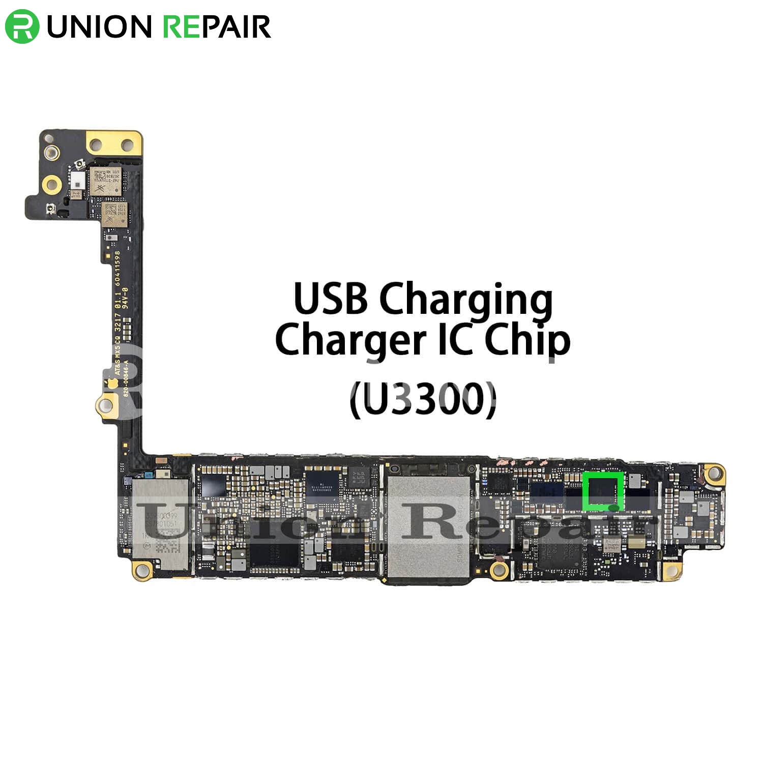 U3300 SN2501A1 iPhone X 8 8 Plus IC Ricarica Charger SN2501 Chip 