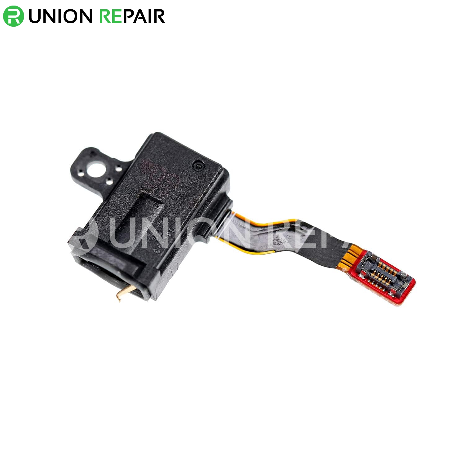 Headphone Audio Jack Flex Cable Replacement Fits for Samsung Galaxy S9 G960W 