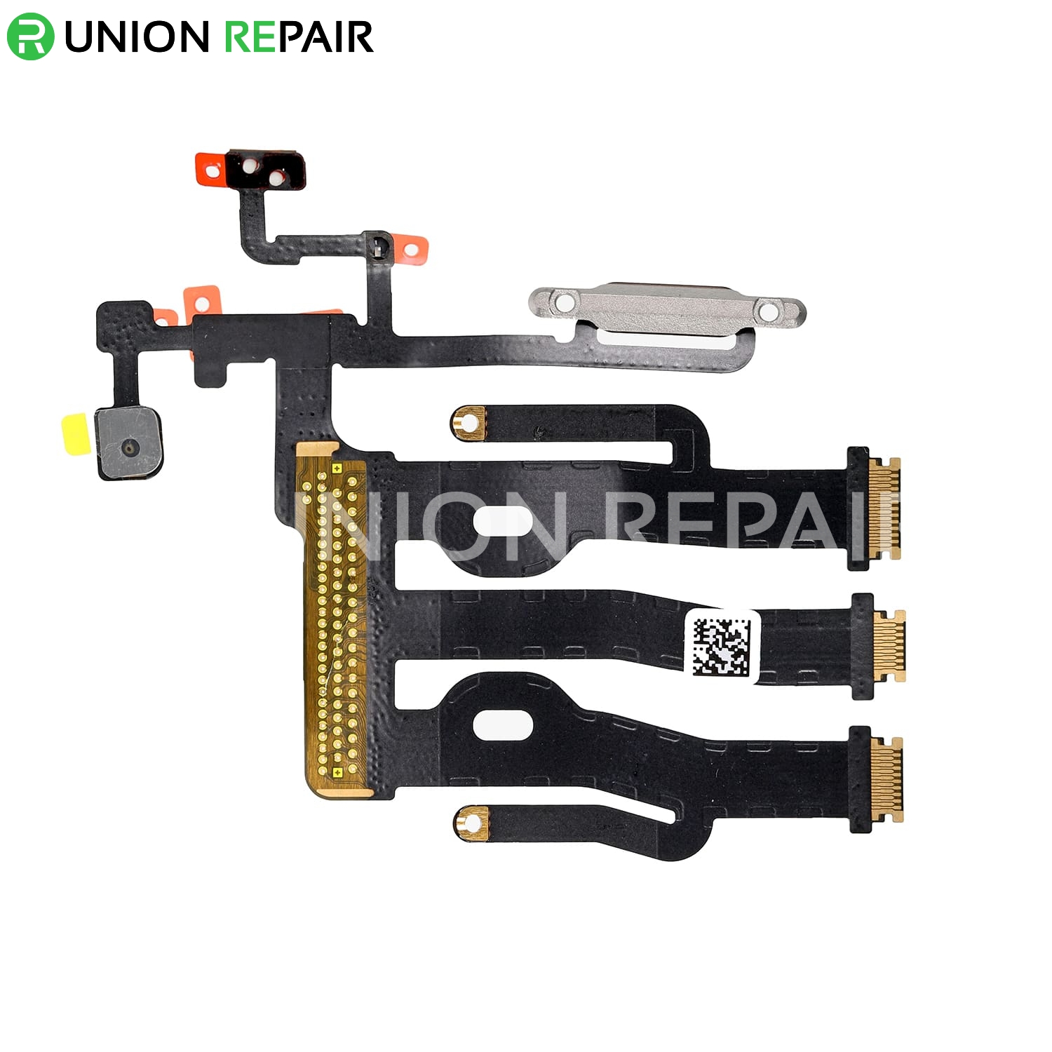 Replacement For Apple Watch Series 4th 40mm GPS LCD Flex Connector