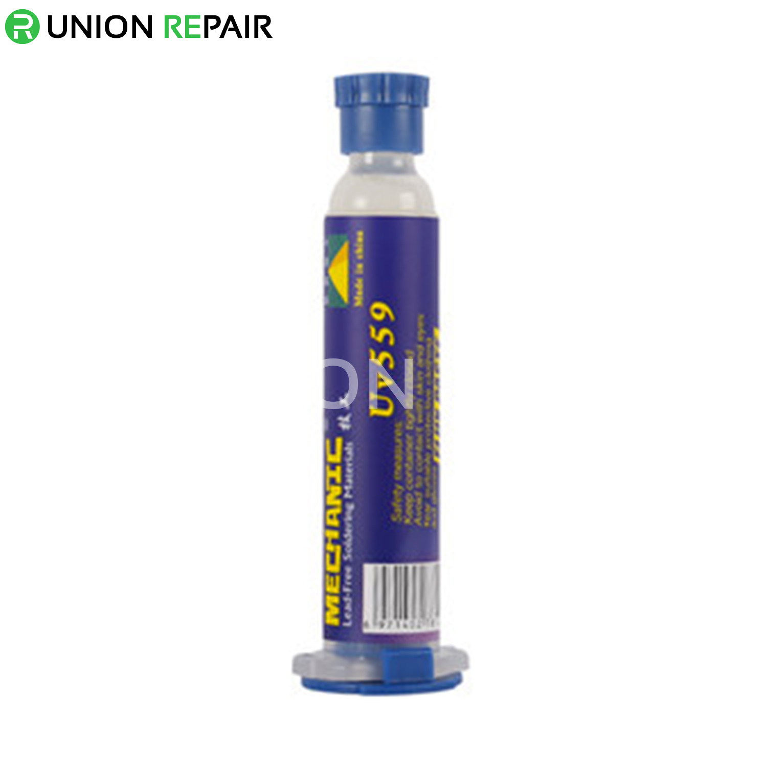 Replacement Soldering Flux CPU Dedicated Liquid 10cc (No.226 / Mechanic), Other