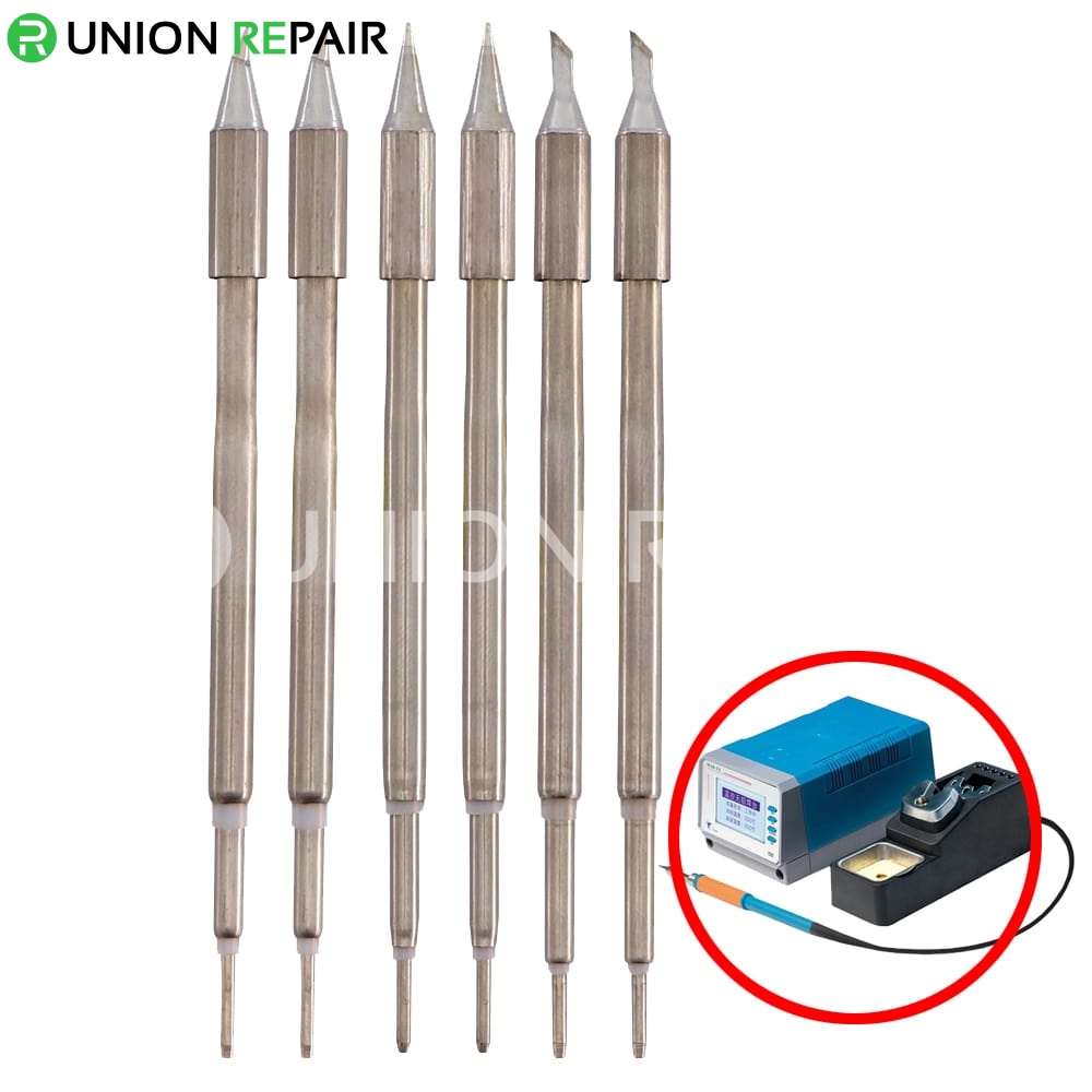 Toor T12-11 Lead Free Solder Iron Tip Replacement