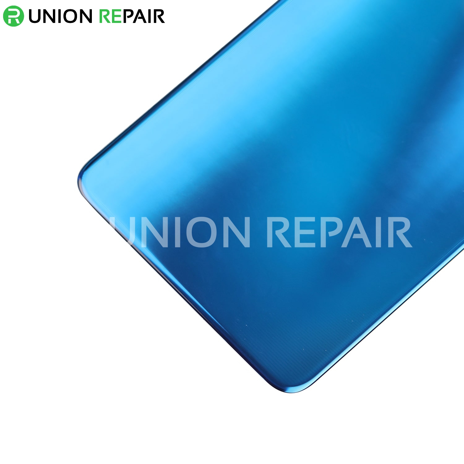 Replacement for Samsung Galaxy A7 (2018) SM-A750 Battery Door - Blue