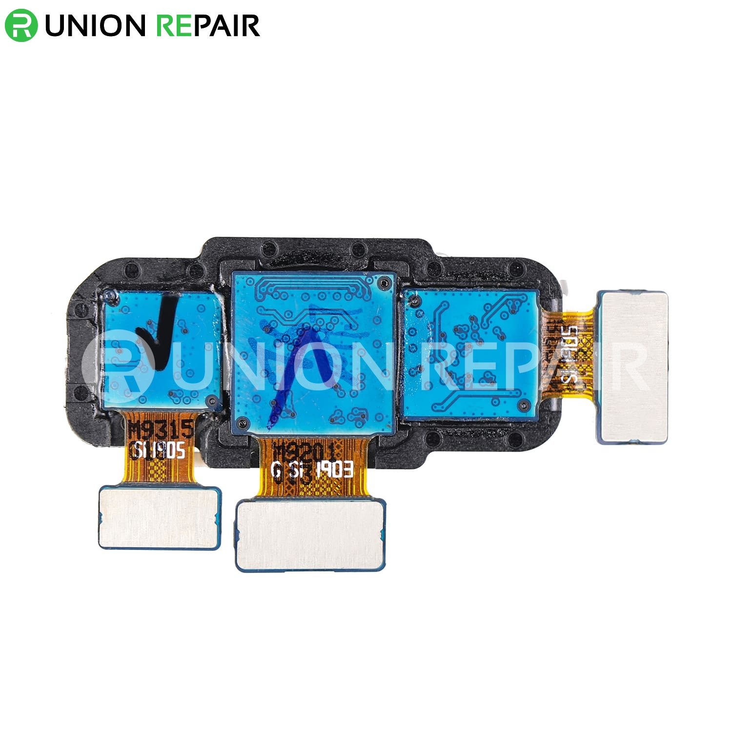 Replacement for Samsung Galaxy A7 (2018) SM-750 Rear Camera