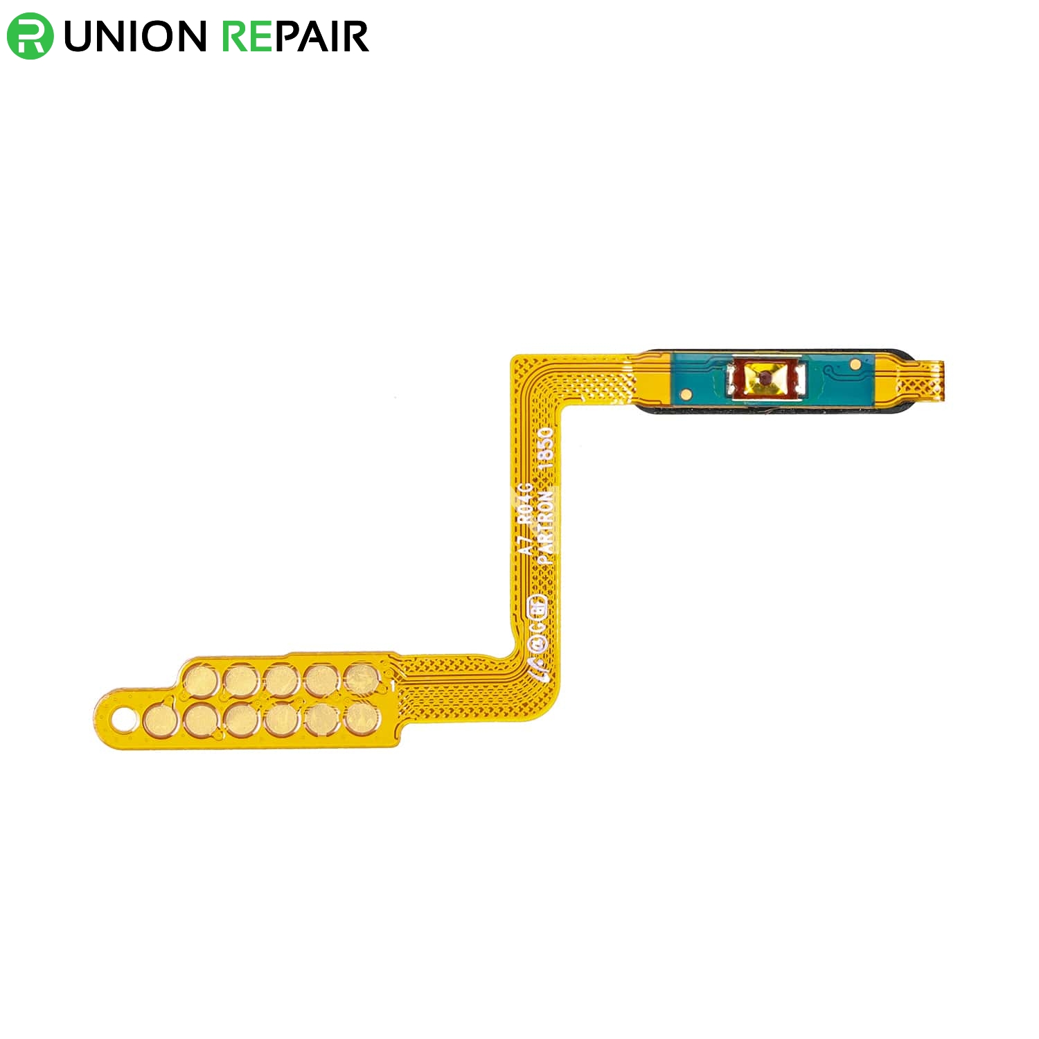 Replacement for Samsung Galaxy A7 (2018) SM-750 Power Button Flex Cable