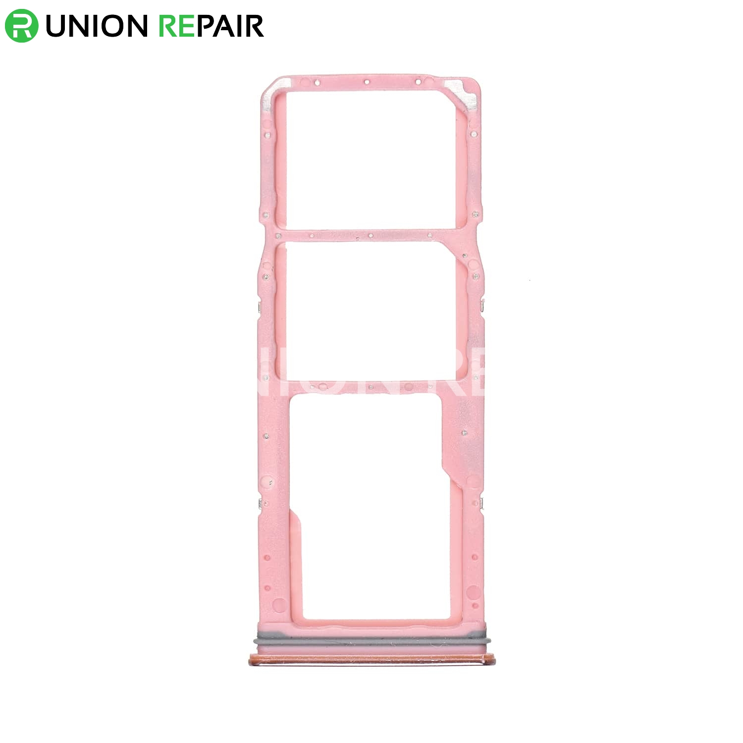 Replacement for Samsung Galaxy A7 (2018) SM-750 SIM Card Tray - Pink