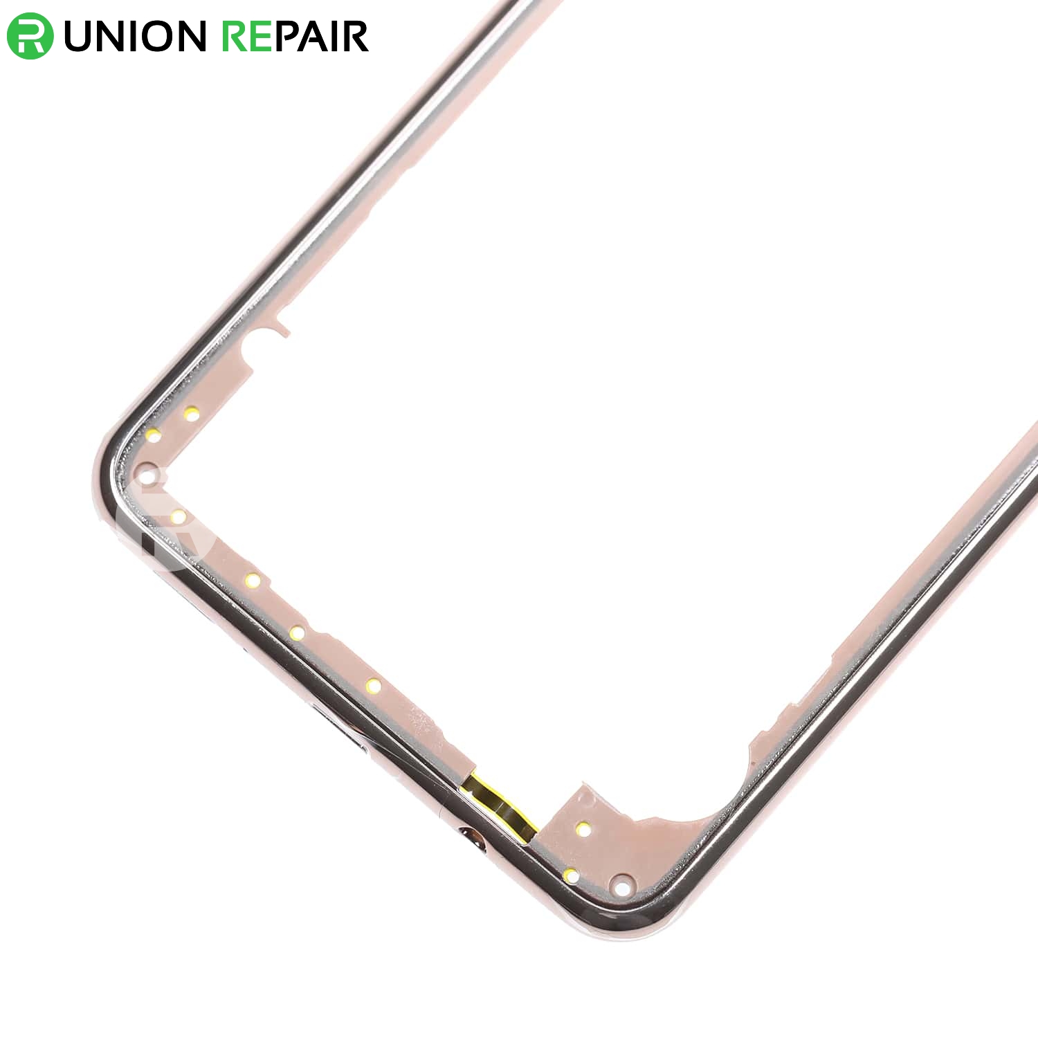 Replacement for Samsung Galaxy A7 (2018) SM-A750 Rear Housing - Gold