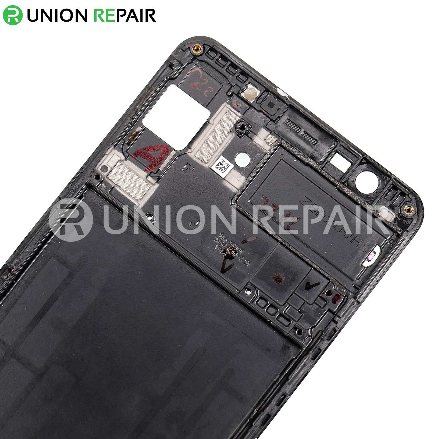 Replacement for Samsung Galaxy A7 (2018) SM-A750 Middle Plate