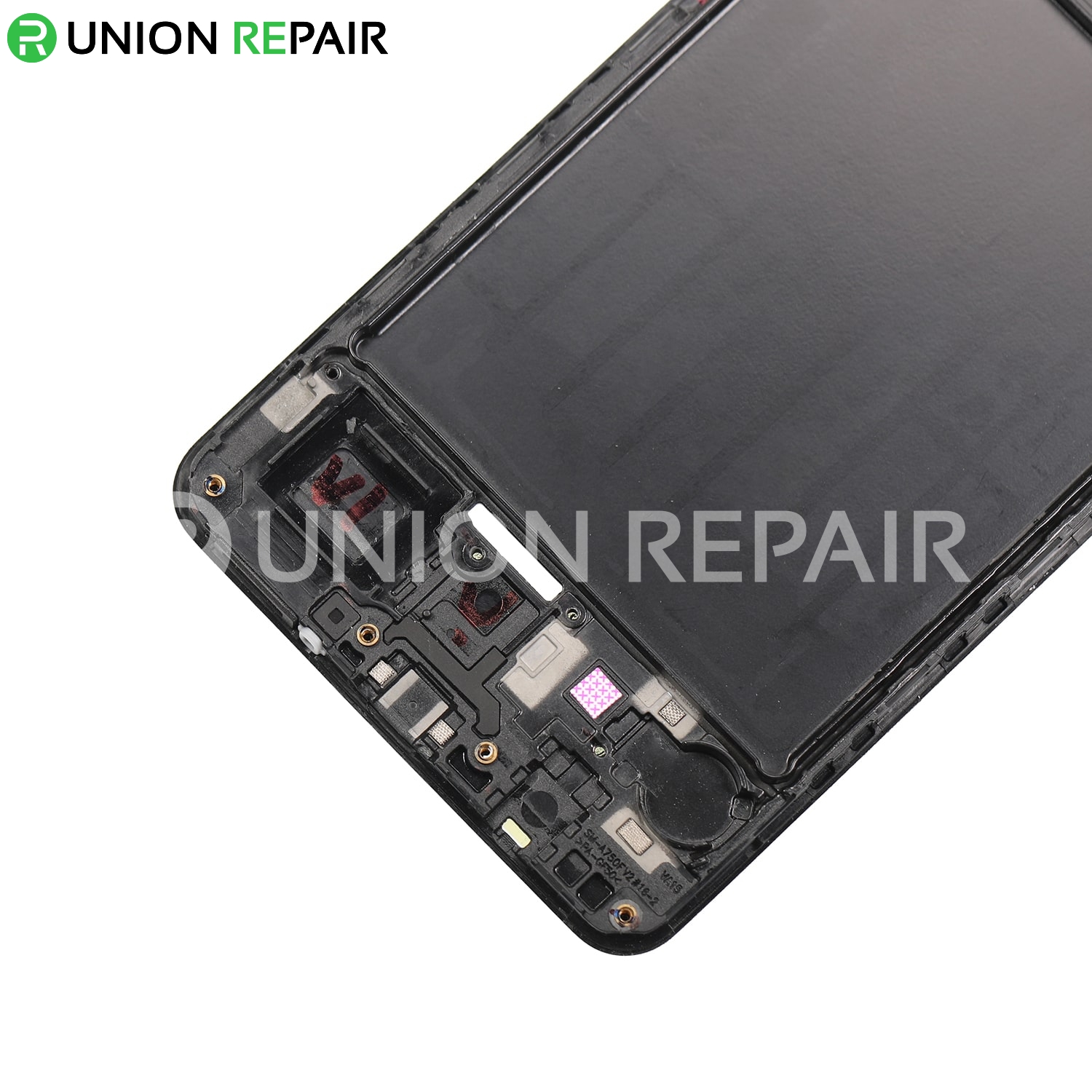 Replacement for Samsung Galaxy A7 (2018) SM-A750 Middle Plate