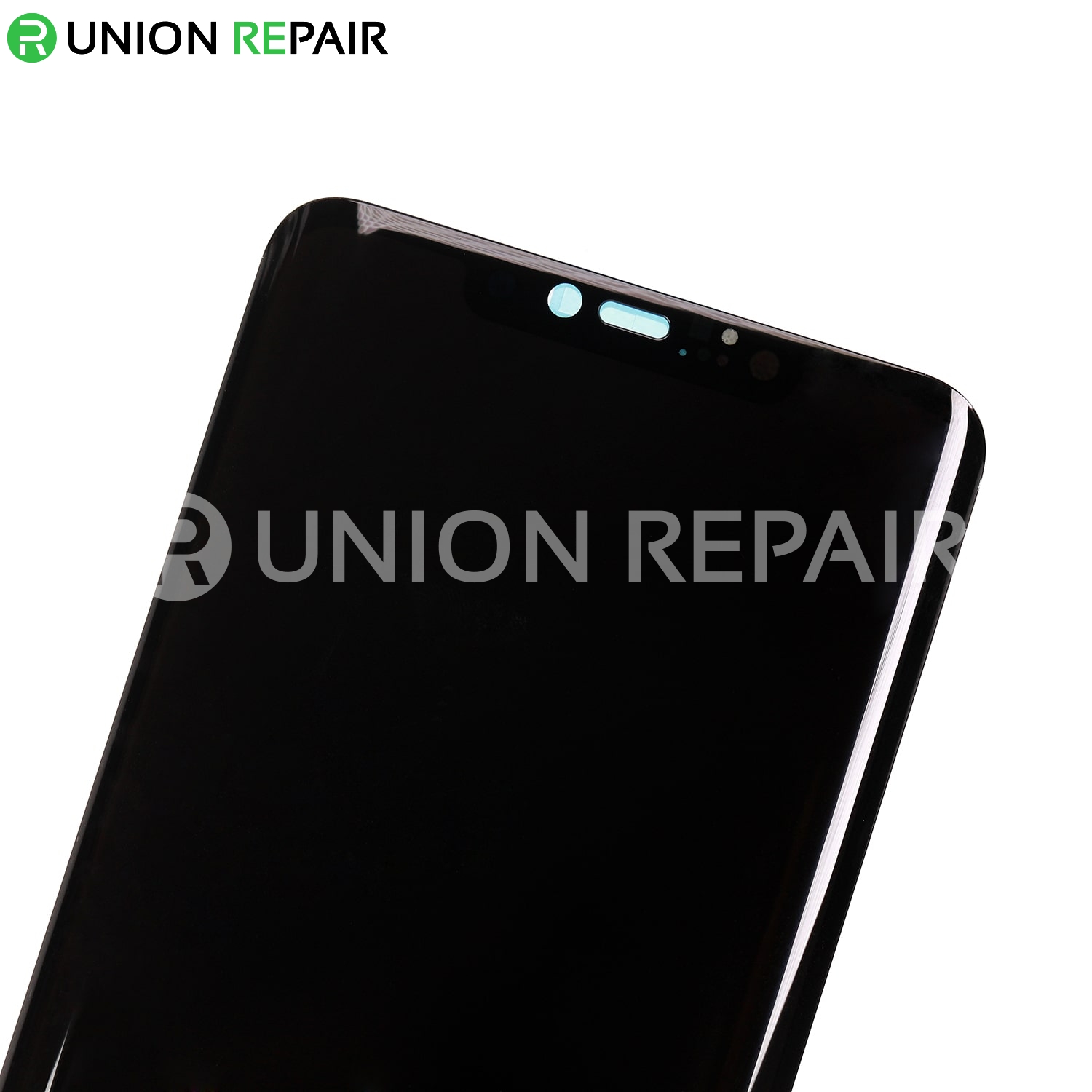 Replacement For Huawei Mate 20 Pro LCD with Digitizer Assembly - Black