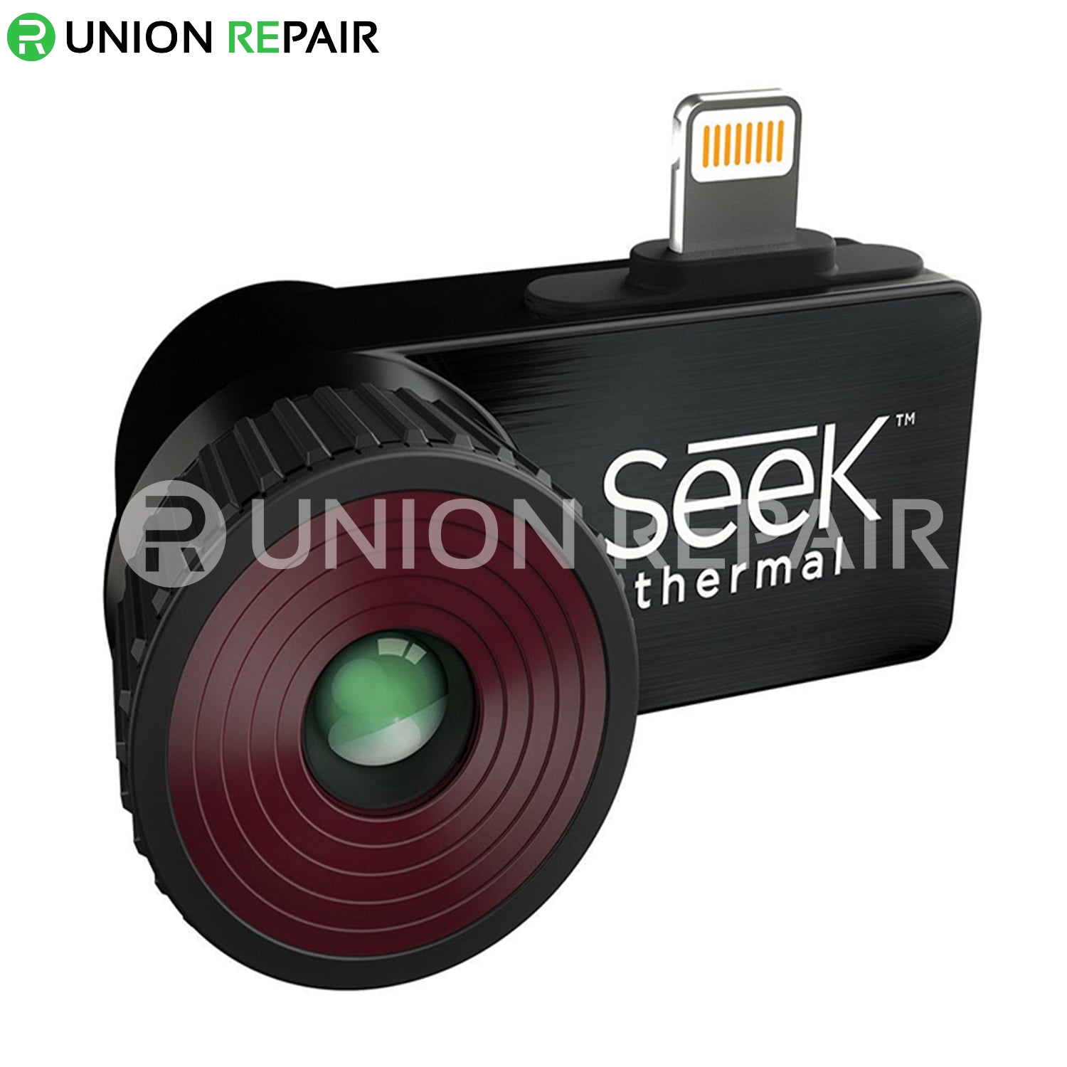 Seek Compact Pro Thermal Camera for IOS Version