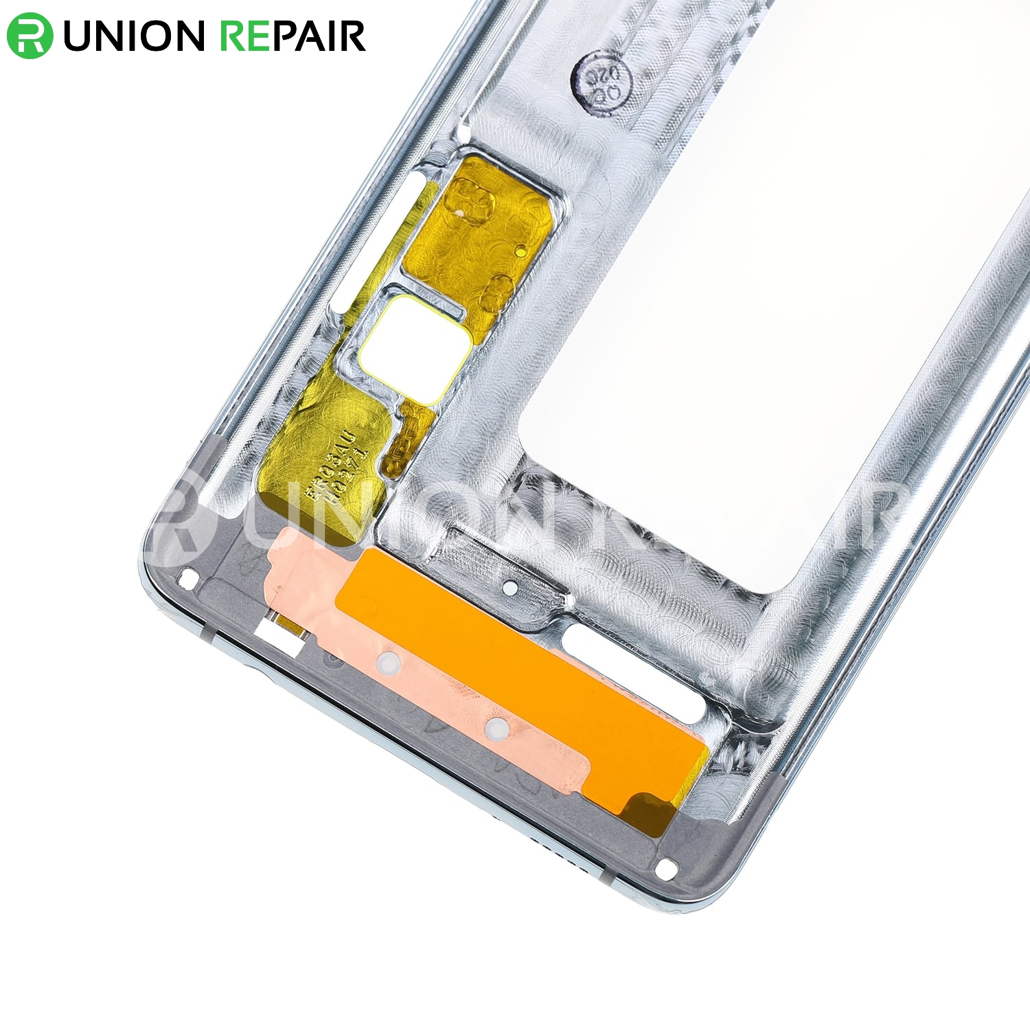 Replacement For Samsung Galaxy S10 S10 Plus Rear Housing Frame
