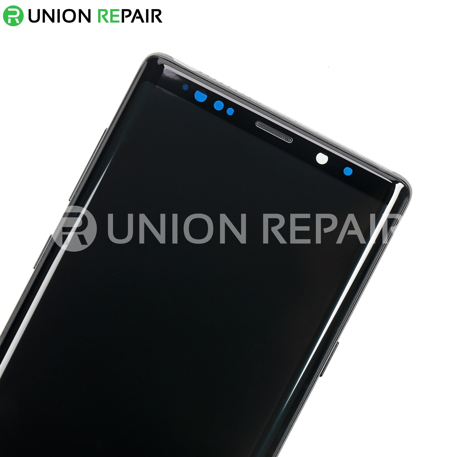 Replacement for Samsung Galaxy Note 9 LCD Screen Digitizer Assembly with Frame - Black