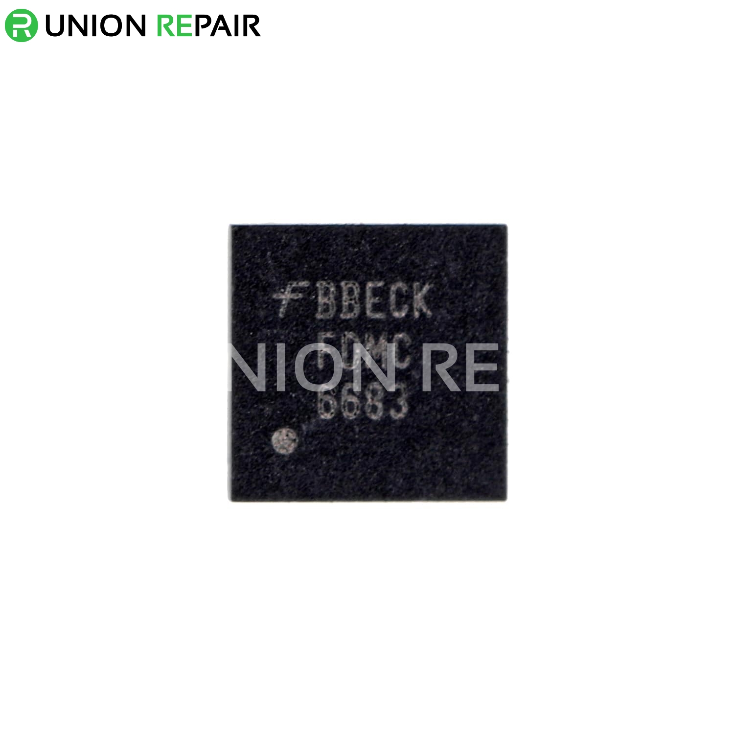 Replacement for iPad Pro 9.7" BackLight IC #6683