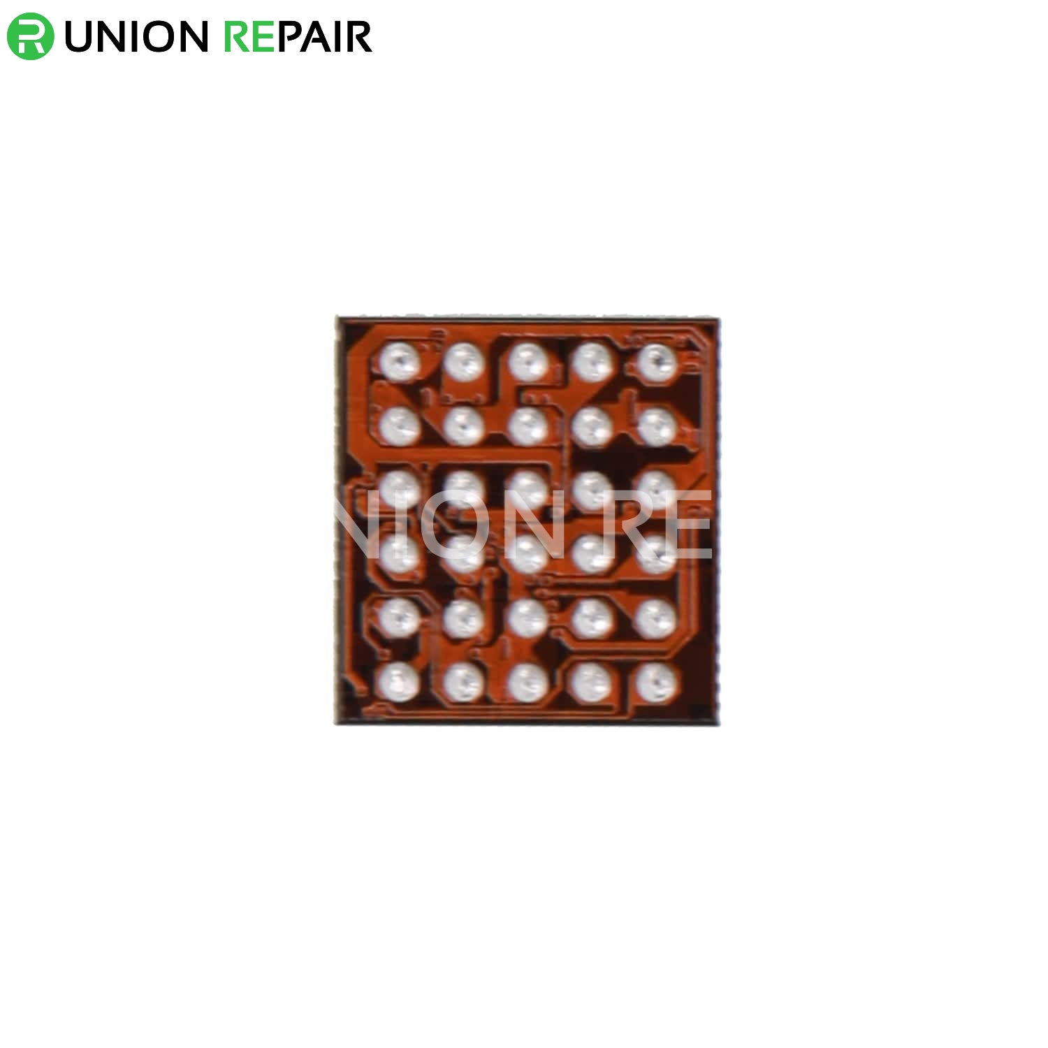 Replacement for iPad Pro 9.7" Audio Manager IC #98721BEWV