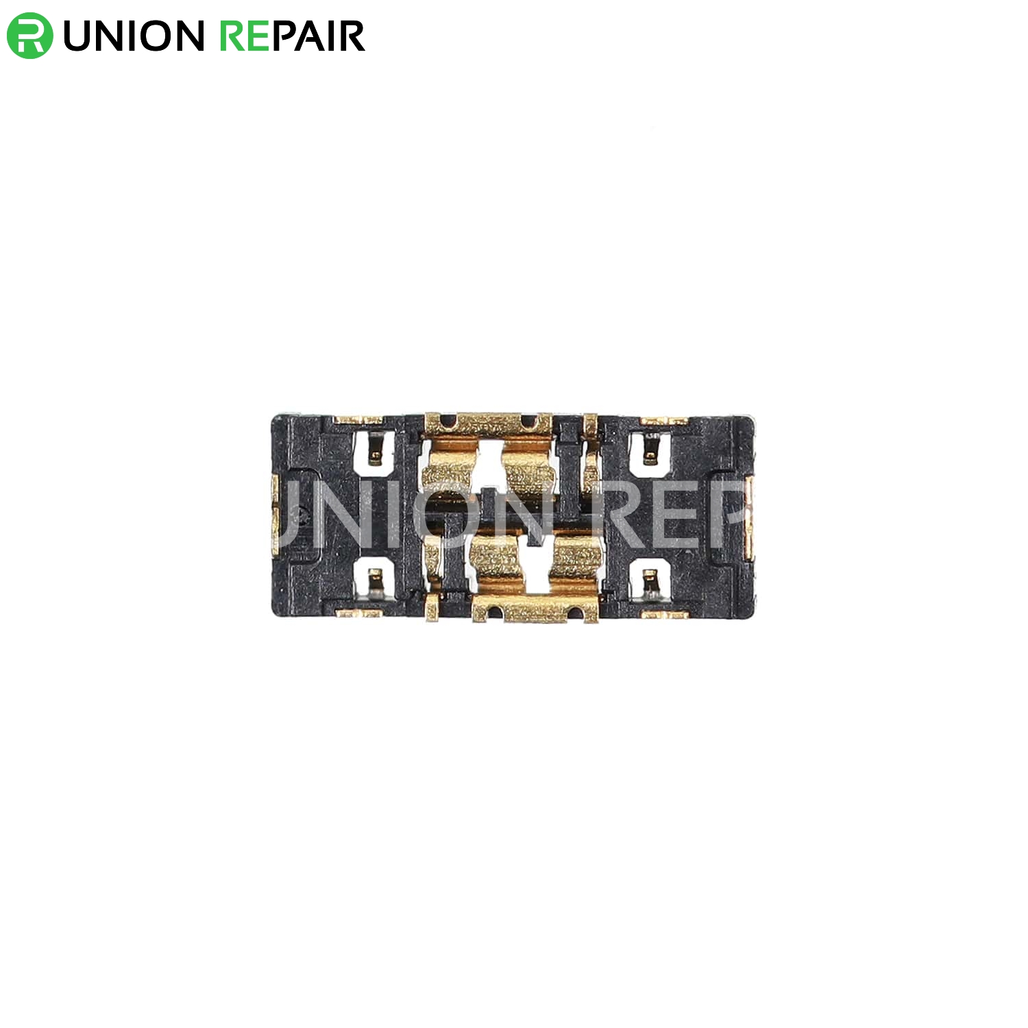 Replacement for iPhone XS Battery Connector Port Onboard