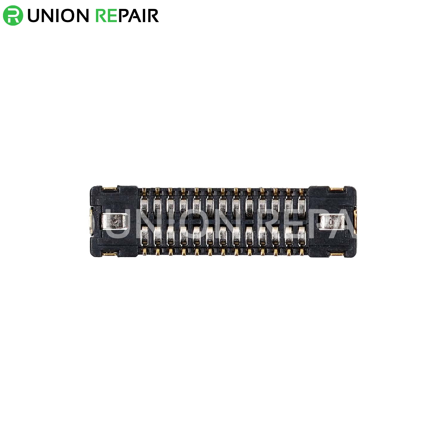 Replacement for iPhone XS Rear Camera Connector Port Onboard