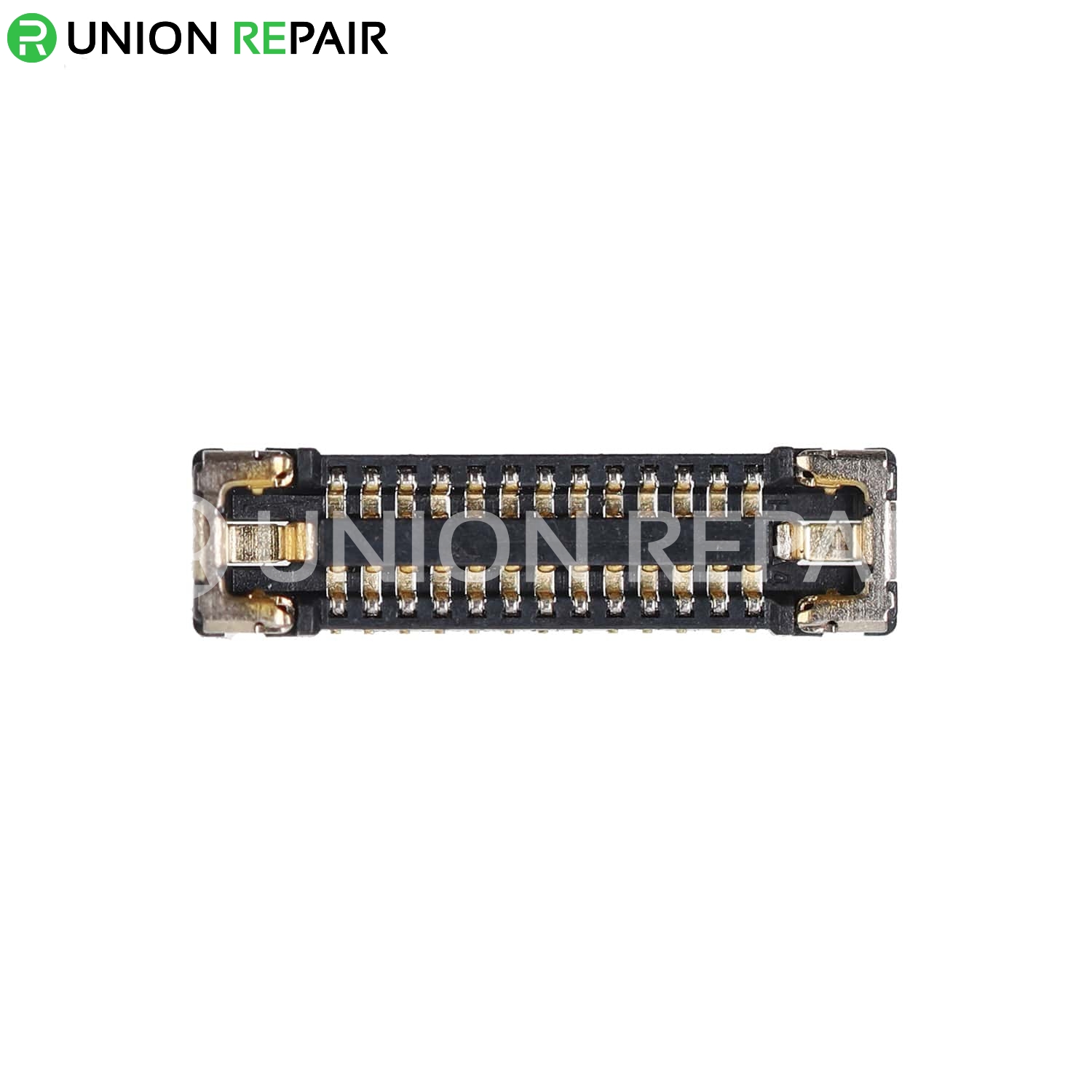 Replacement for iPhone XS Rear Wide Angle Camera Connector Port Onboard