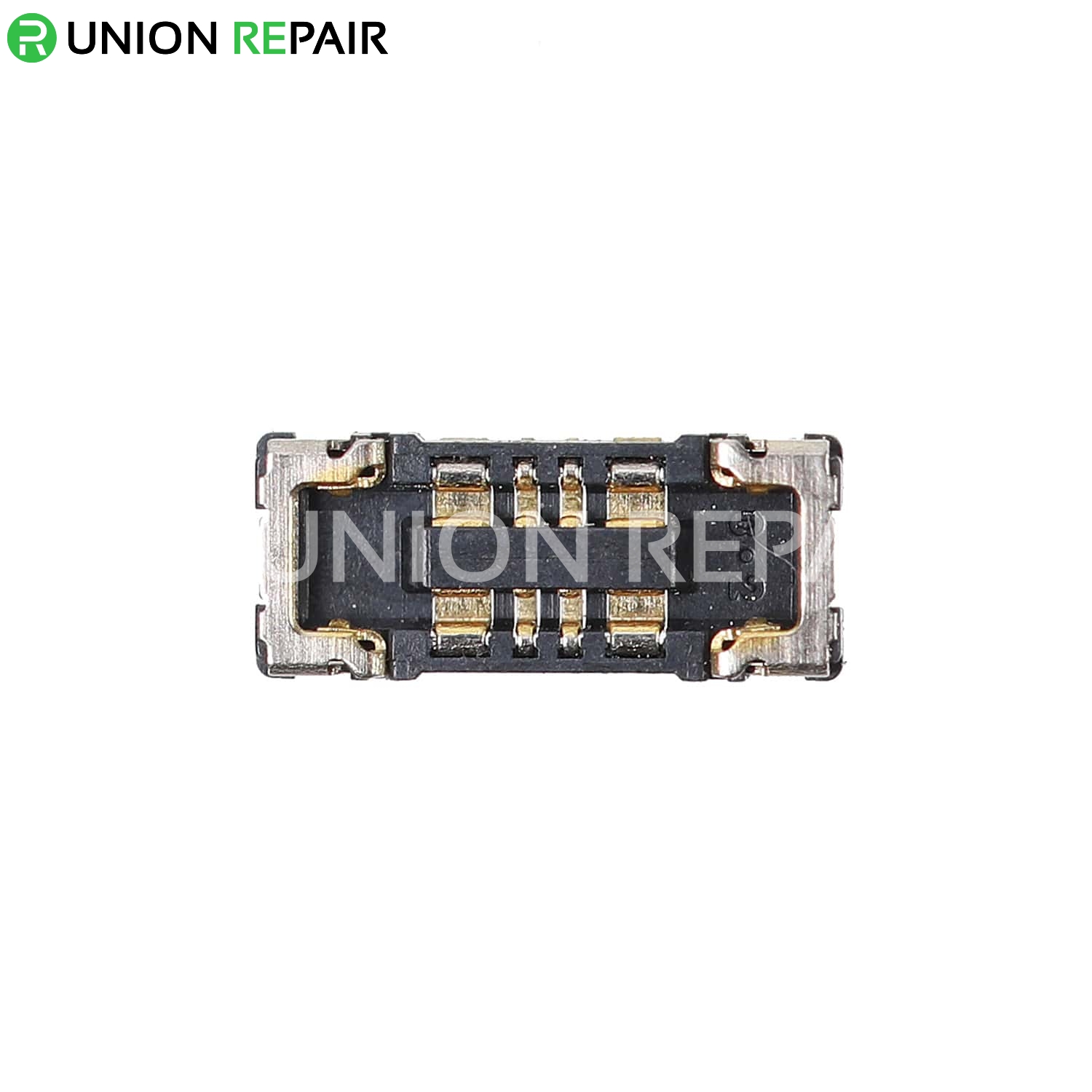 Replacement for iPhone XS Wireless Charging Connector Port Onboard