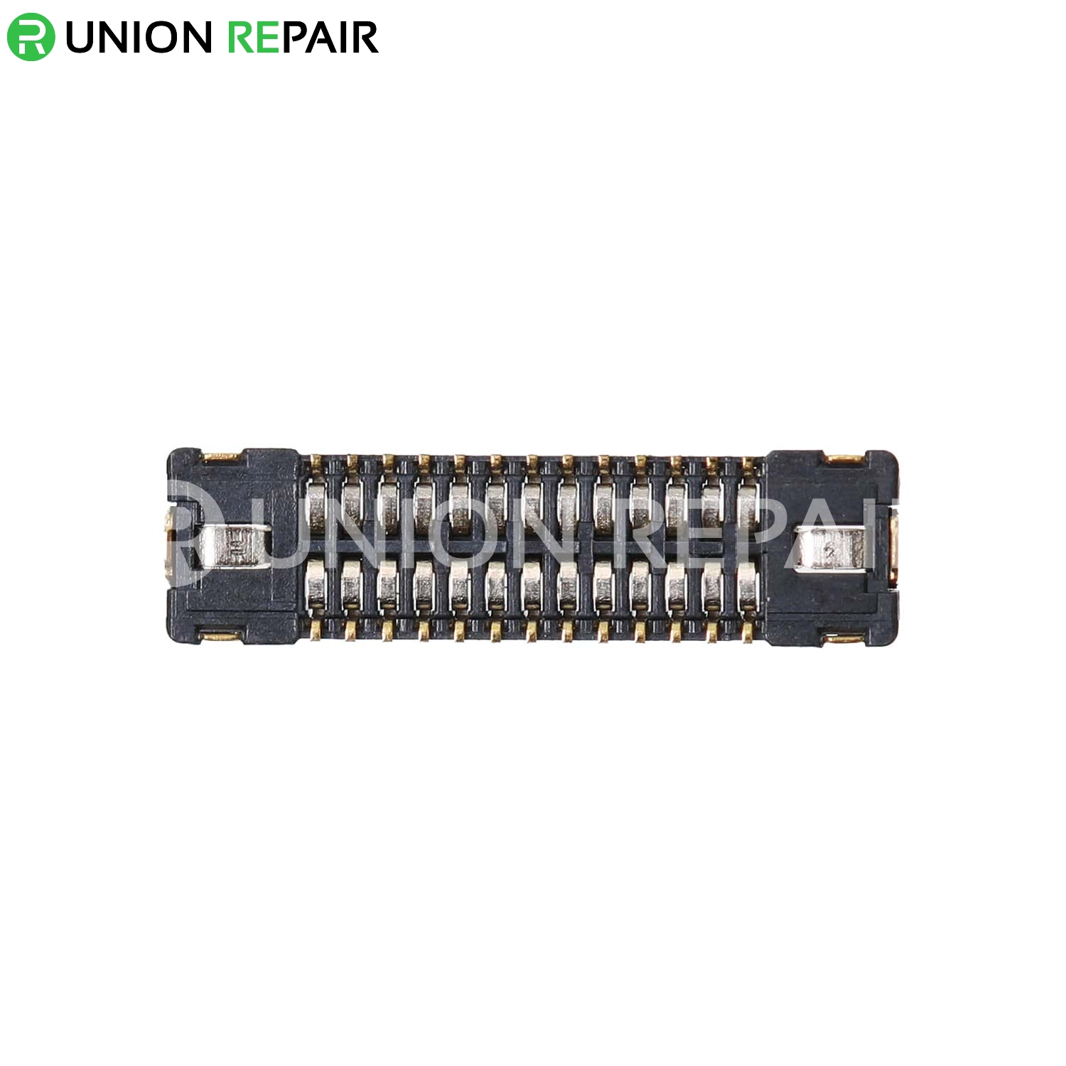 Replacement for iPhone XS MAX Rear Wide Angle Camera Connector Port Onboard