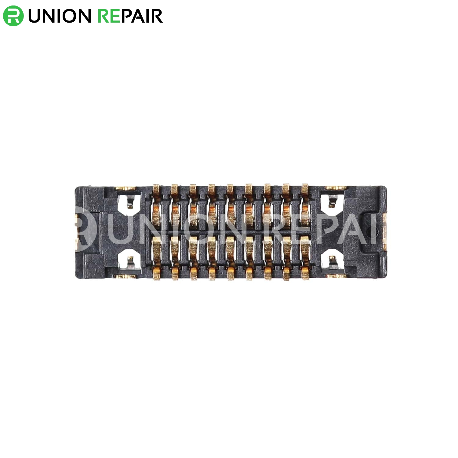 Replacement for iPhone XS MAX Power Button Connector Port Onboard