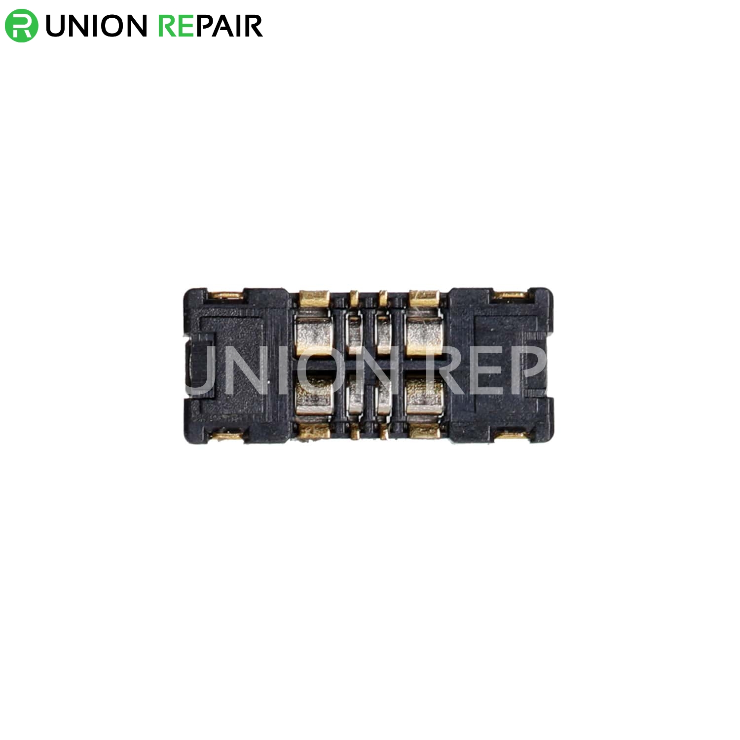 Replacement for iPhone XS MAX Wireless Charging Connector Port Onboard