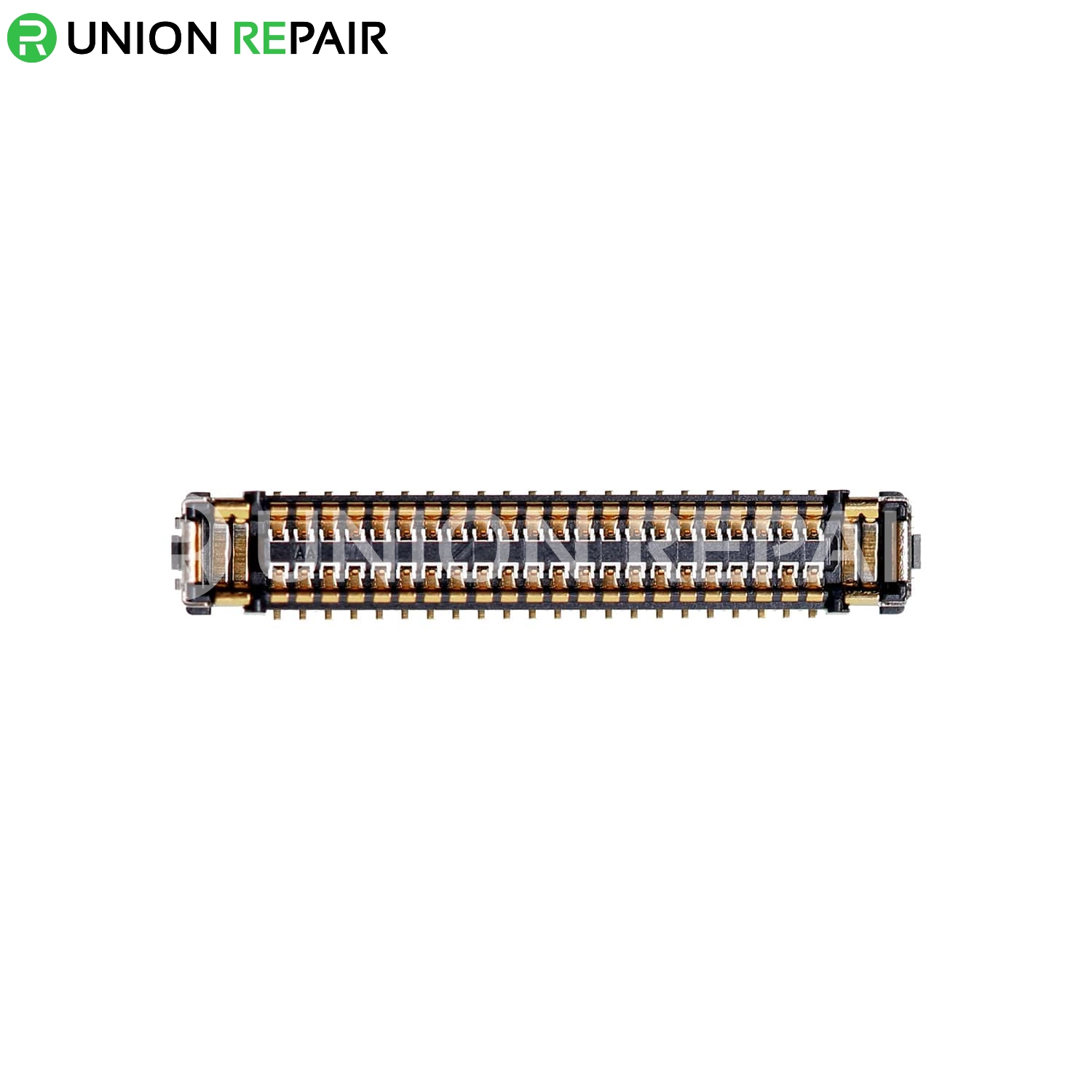 Replacement for iPhone XS MAX USB Charging Connector Port Onboard