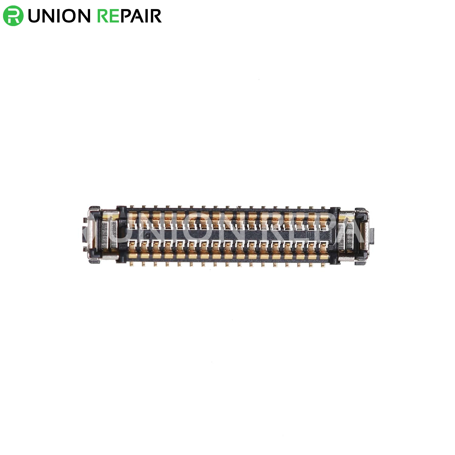 Replacement for iPhone XS MAX LCD Connector Port Onboard