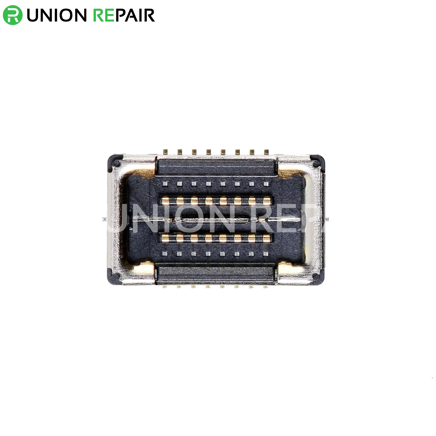 Replacement for iPhone XR Low Antenna RF Connector Port Onboard