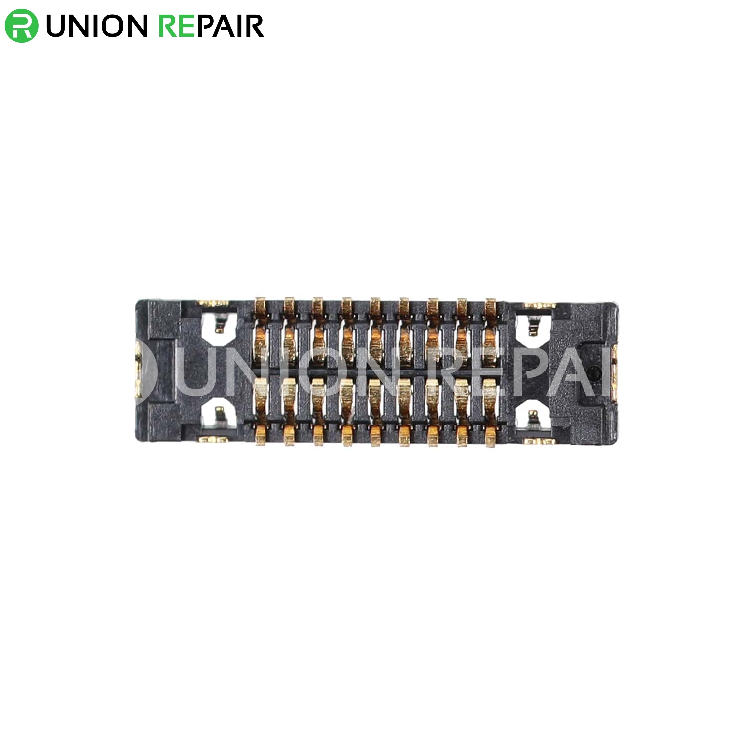 Replacement for iPhone XR Infrared Face ID Connector Port Onboard