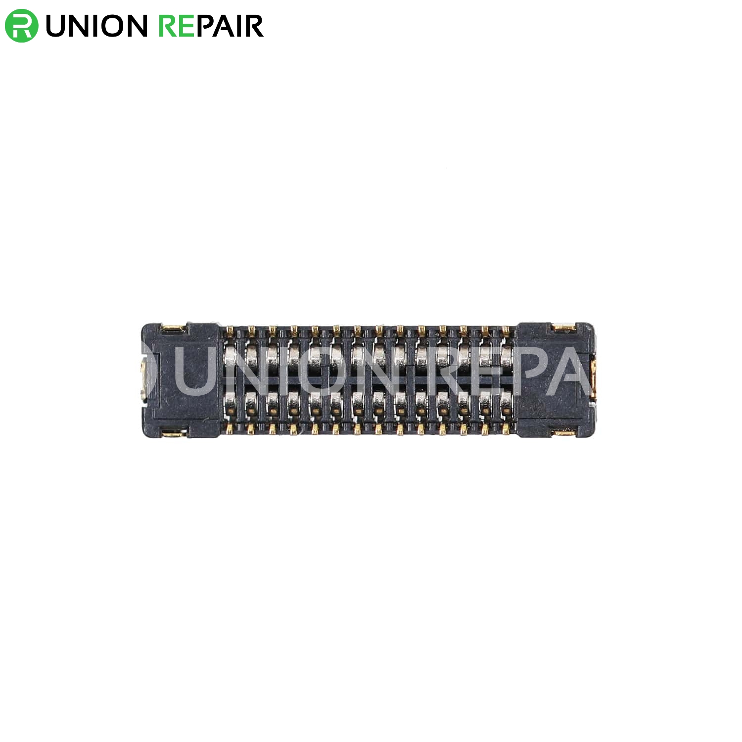 Replacement for iPhone XR Ear Speaker Connector Port Onboard