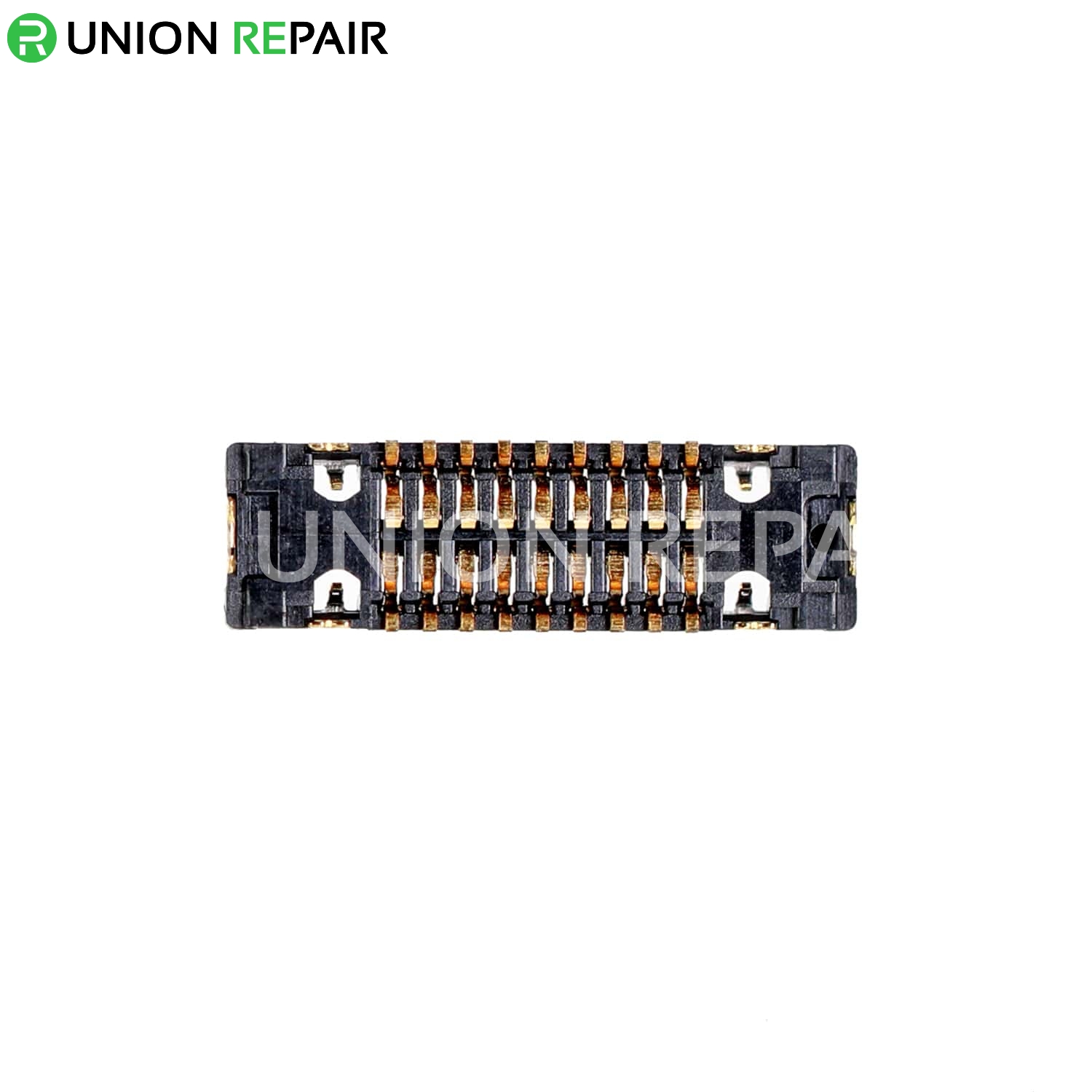 Replacement for iPhone XR Front Camera Connector Port Onboard