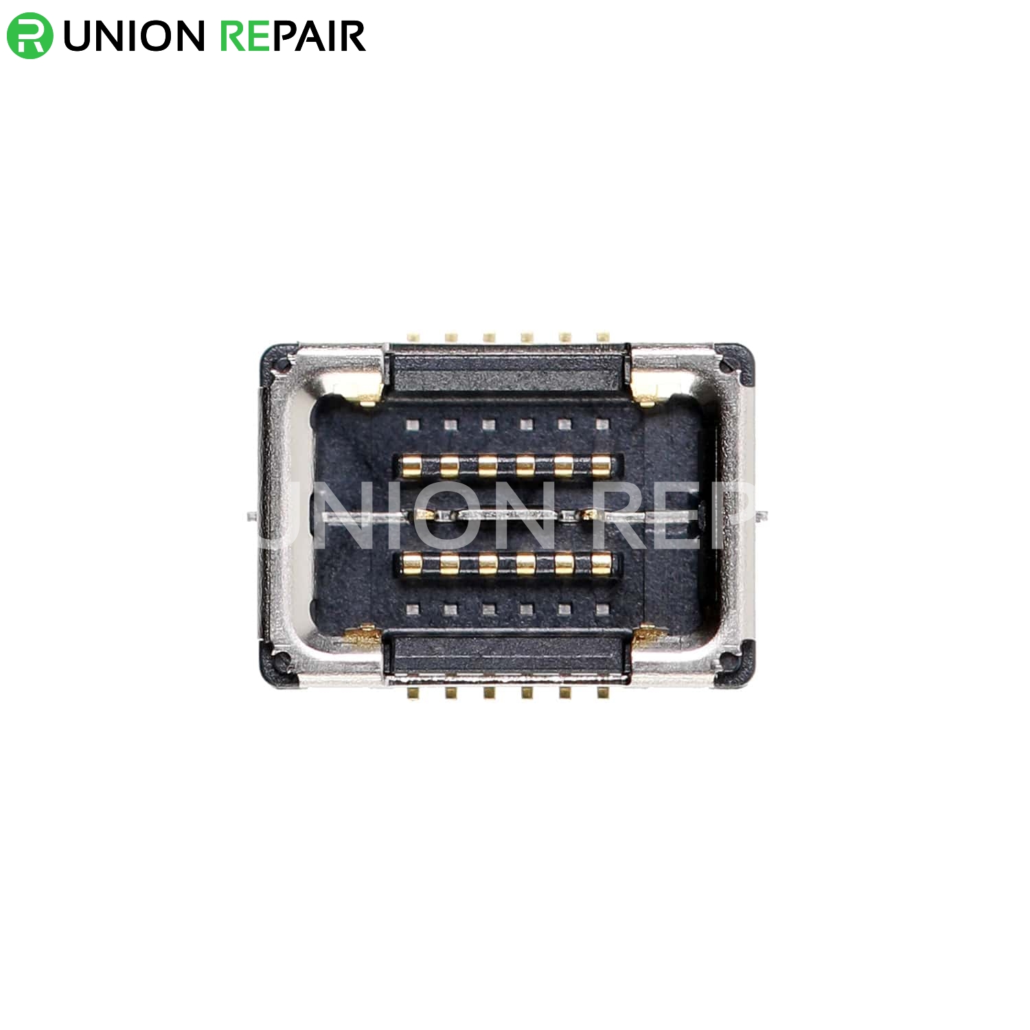 Replacement for iPhone XR Top Cellular Antenna Connector Port Onboard