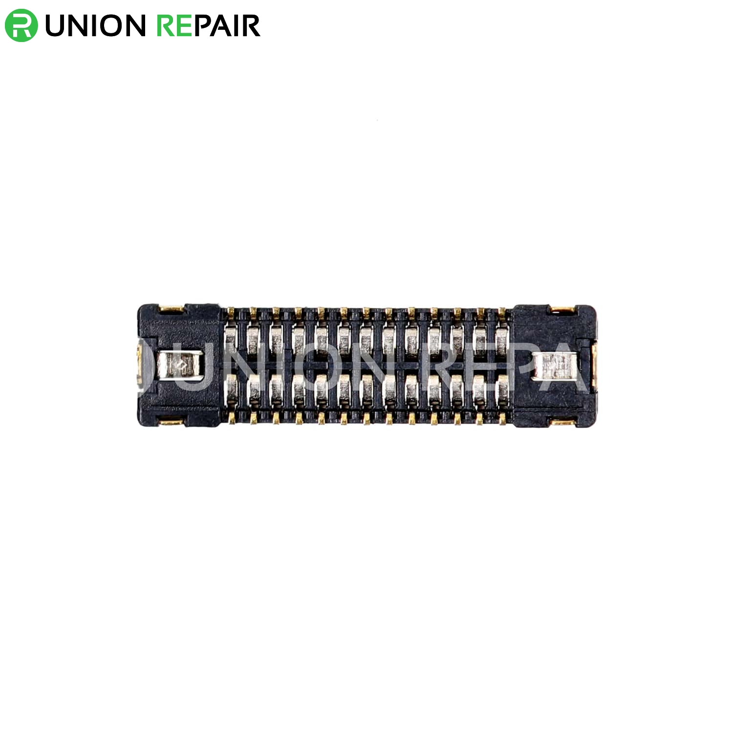 Replacement for iPhone XR Rear Camera Connector Port Onboard