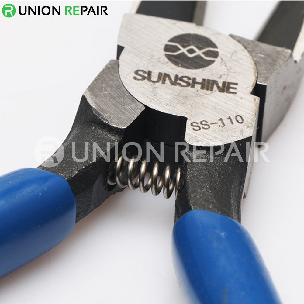 SunShine SS-110 Multi-Function Wire Stripper Cutter