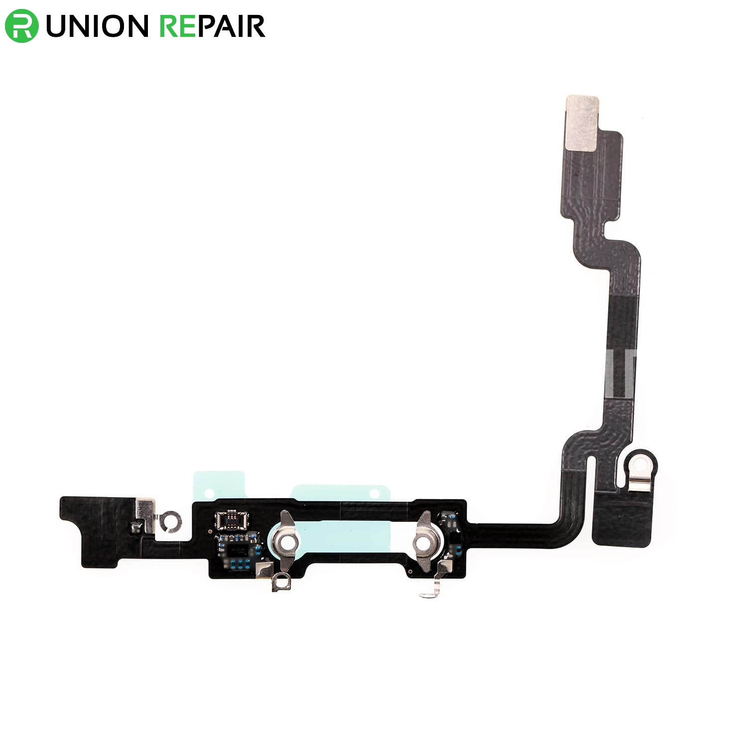 Replacement for iPhone XR Loud Speaker Antenna Flex Cable