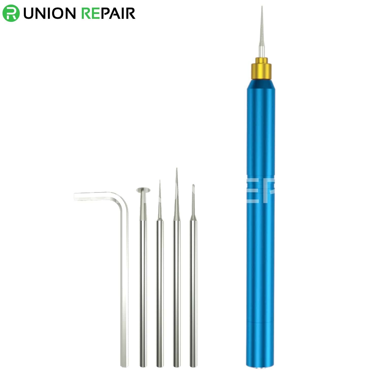 W-05 Mini Portable IC Chip Grinding Remove Tool