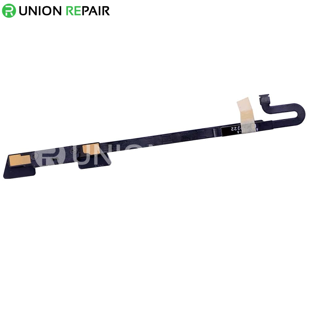 x10 Qty bulk lot Home Key Button Flex Cable Ribbon Part For iPad 4 4th Gen 