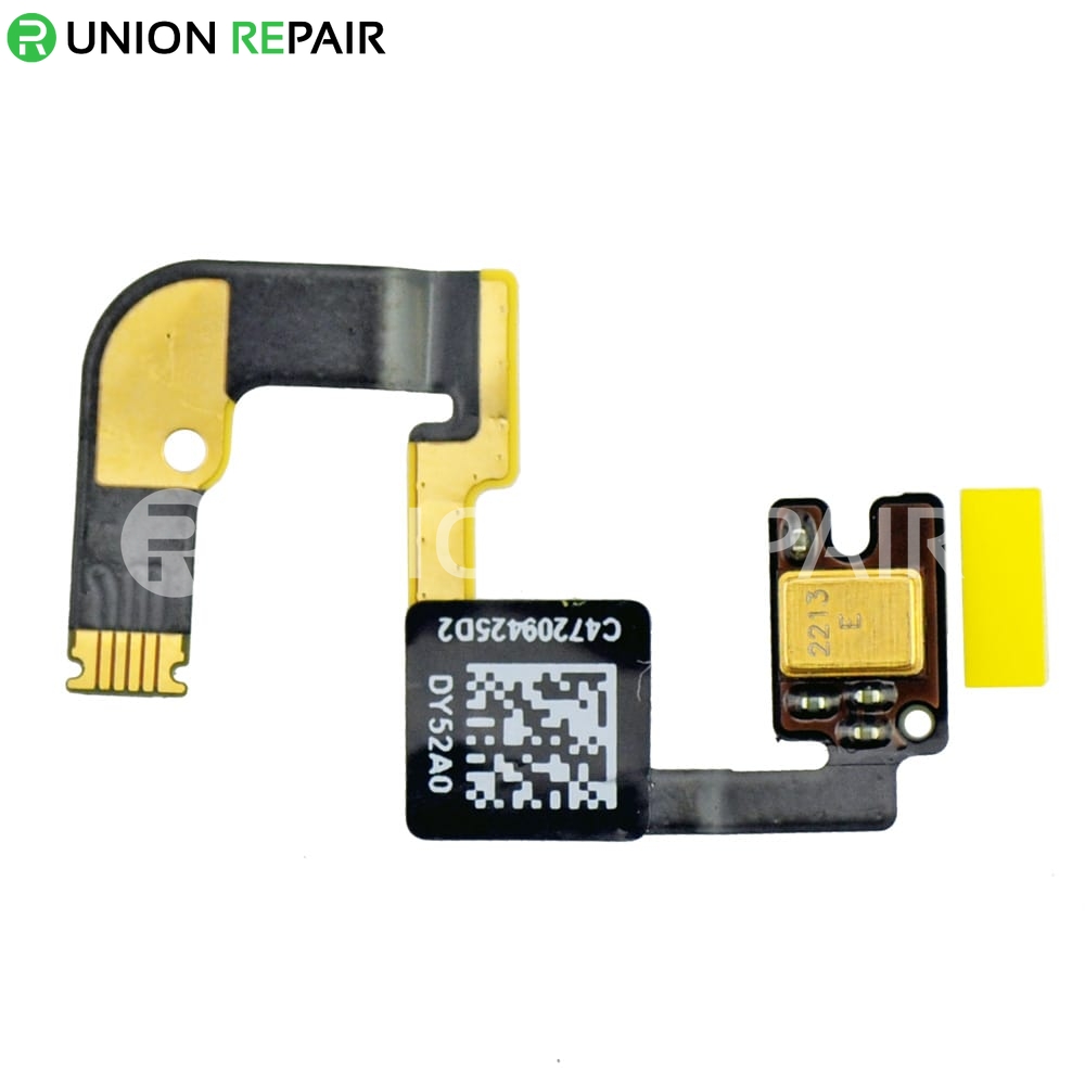 Replacement for iPad 4 MIC Flex Cable (4G Version)