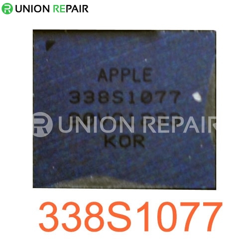 Replacement for iPhone 5 Audio Power Amplifier IC 338S1077