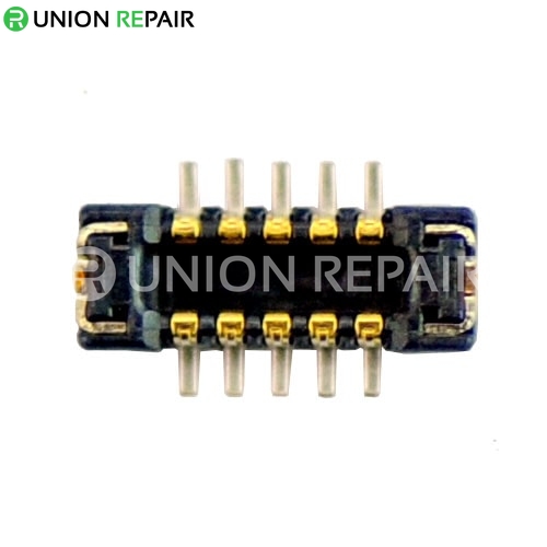 Replacement for iPhone 5 Power Button Connector Port Onboard