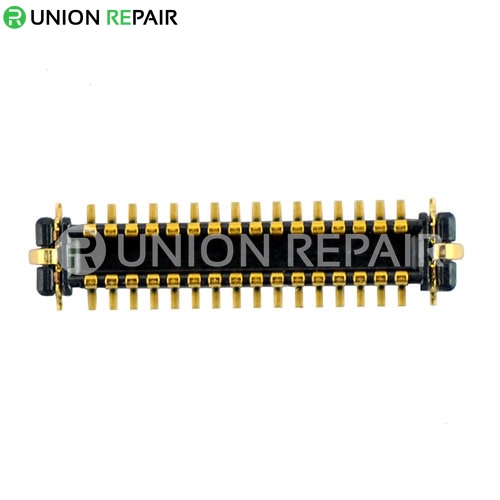 Replacement for iPhone 5 Rear Camera Connector Port Onboard