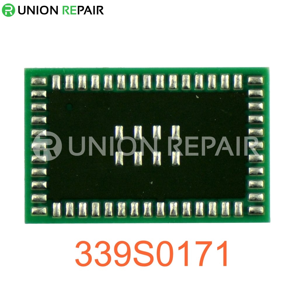 Replacement for iPhone 5 Wi-Fi / Bluetooth IC 339S0171
