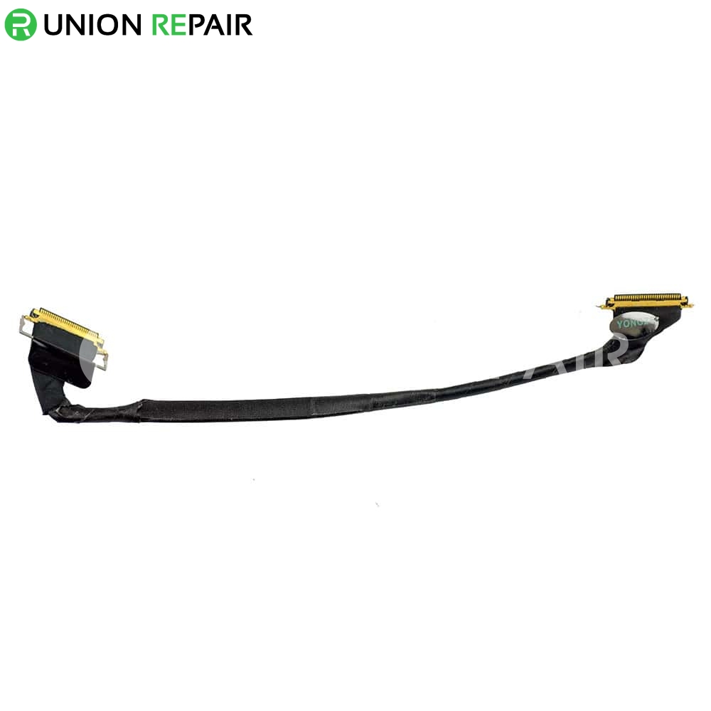 LCD Display LVDS Cable for MacBook Pro 13 Unibody A1278
