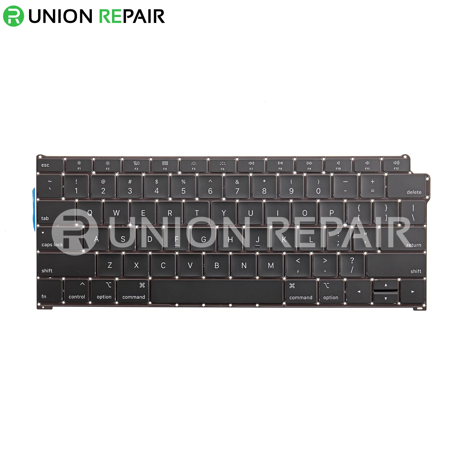 US English Keyboard Replacement for MacBook Air A1932 (Late 2018