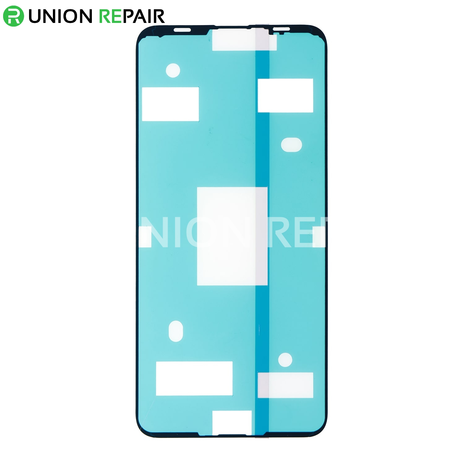 Replacement for Huawei P20 Front Frame Adhesive Sticker